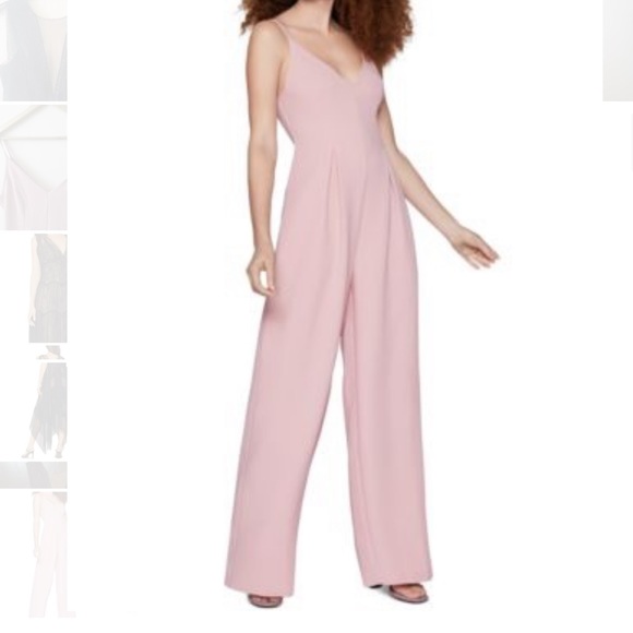 New with tag BCBG  jumpsuit size 0 and 2 - Picture 1 of 5